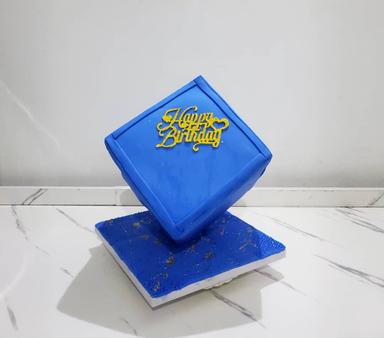 Birthday cake