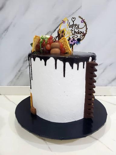 Birthday cake